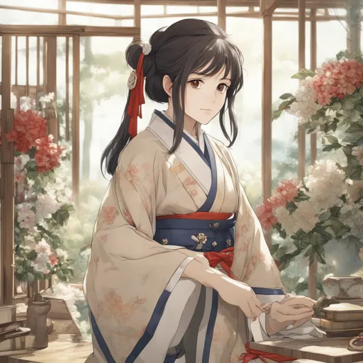 Ikuko Itoh