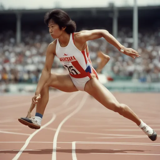 Ikuko Kitamori