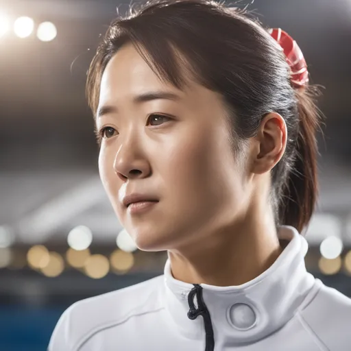 Ikuko Nishikori