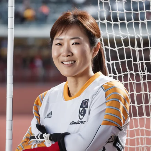 Ikuko Okamura