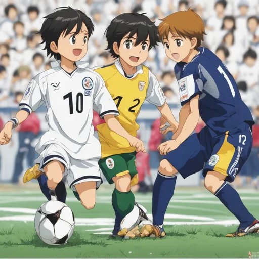 Ikuma Osaka
