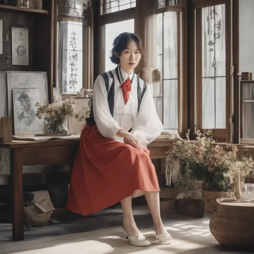 Ikumi Narita