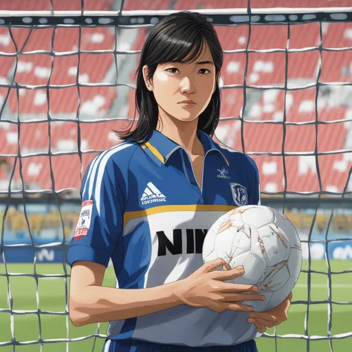 Ikumi Nishibori