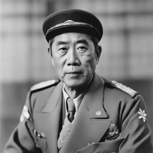 Ikuo Matsumoto