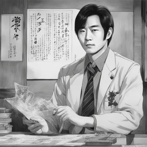 Ikuo Nishikawa