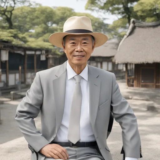 Ikuo Shirahama
