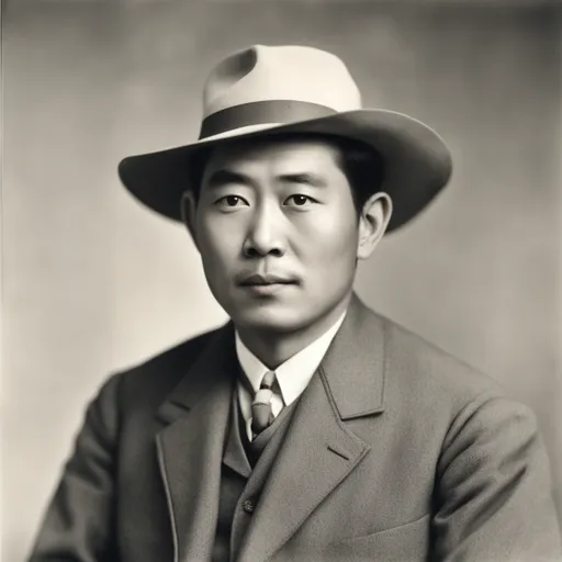 Ikuro Takahashi (botanist)