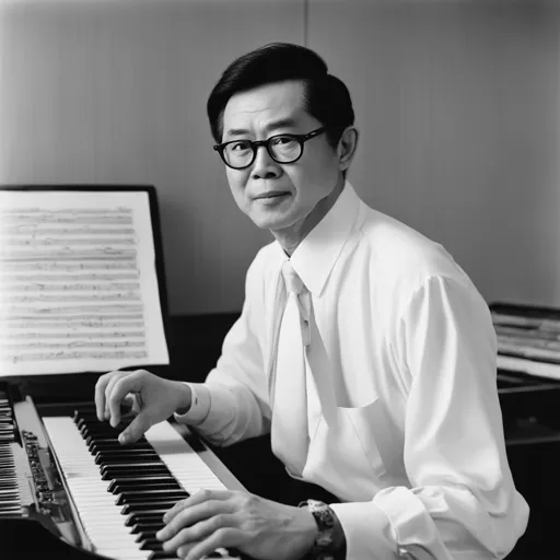 Ikurō Fujiwara