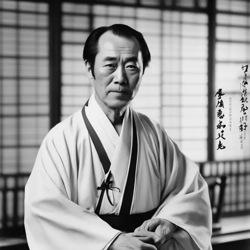 Ikurō Teshima