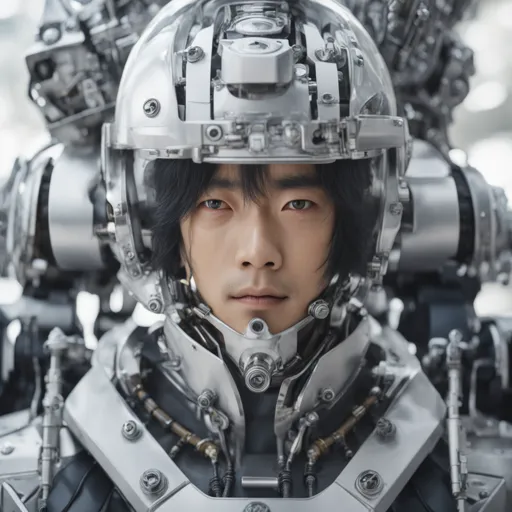 Ikuto Yamashita