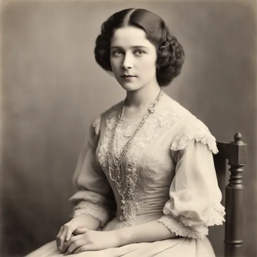 Ila Marshall Cronin