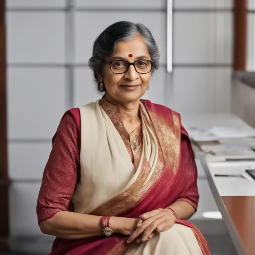 Ila Patnaik