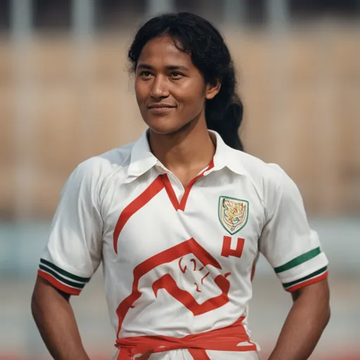 Ilaitia Savai