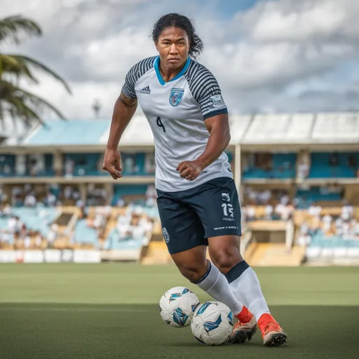 Ilaitia Tuilau