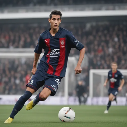 Ilan Bacha
