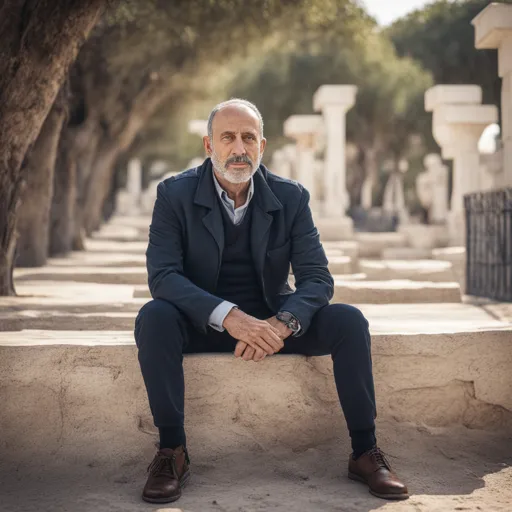 Ilan Ben-Dov