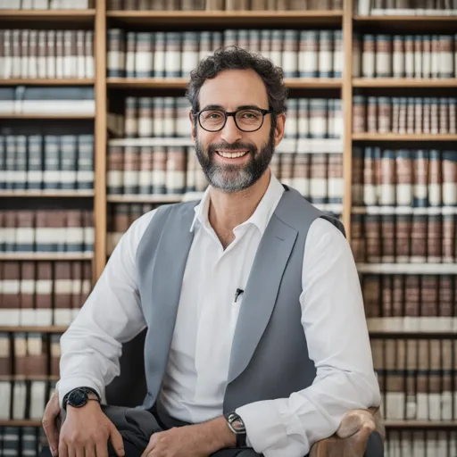 Ilan Berman