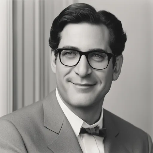 Ilan D. Feldman