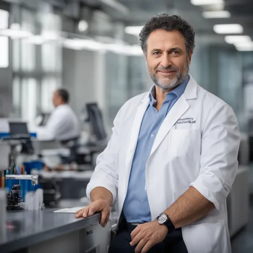 Ilan Gur