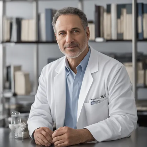 Ilan Meyer