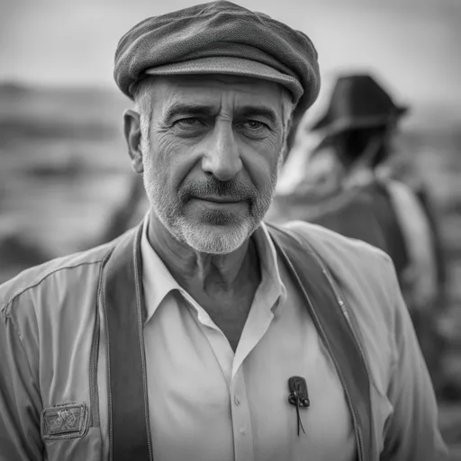 Ilan Sadeh