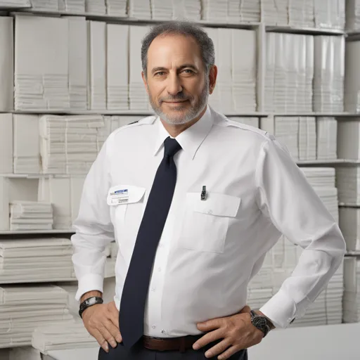 Ilan Shalgi