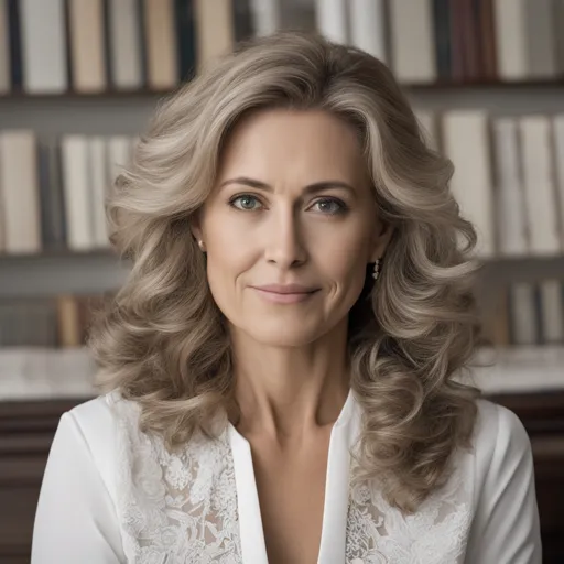 Ilana Kratysh