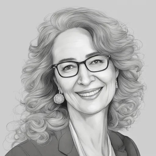 Ilana Mushin