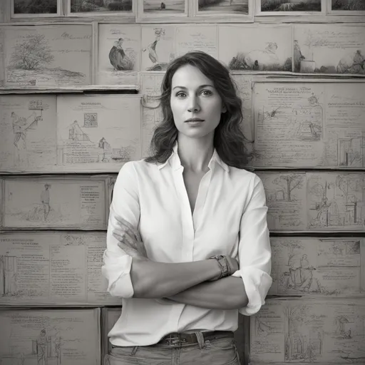 Ilana Panich-Linsman