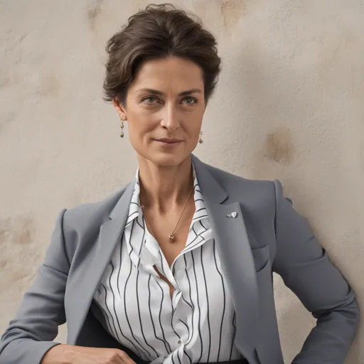 Ilaria Caprioglio