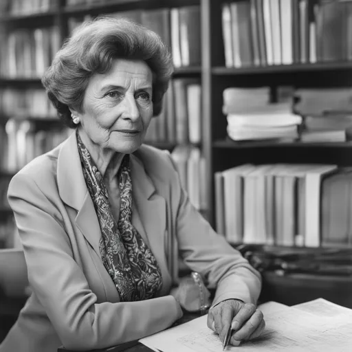 Ilda Boccassini