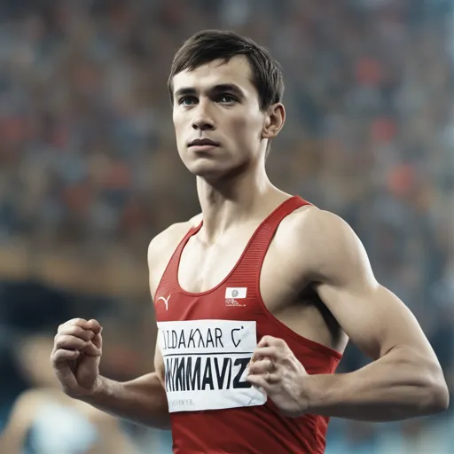 Ildar Akhmadiev