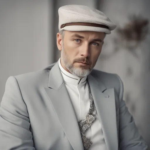 Ildar Badrutdinov