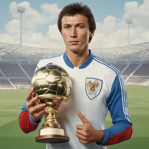 Ildar Shabayev