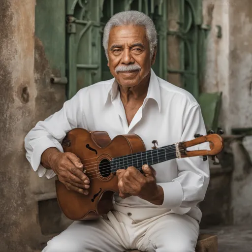 Ildefonso Acosta