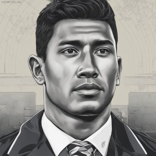Ildefonso Mendoza