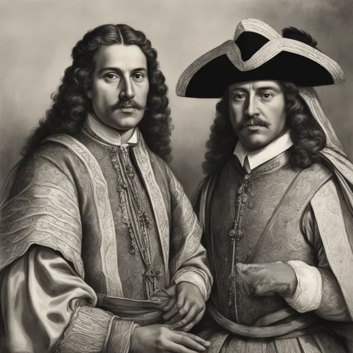 Ildefonso Vargas y Abarca