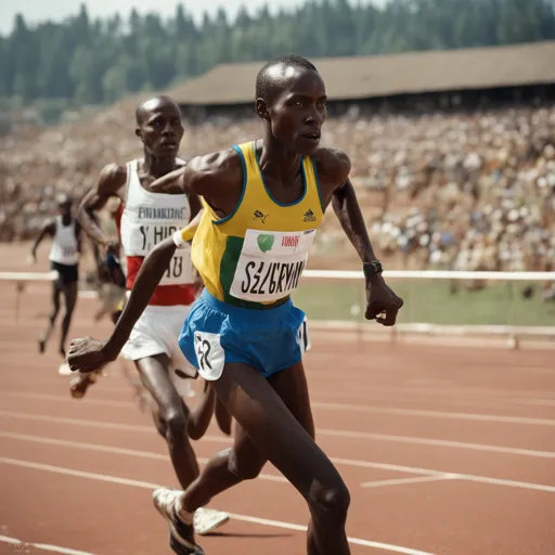 Ildephonse Sehirwa