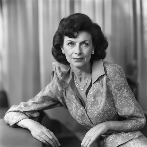 Ilene Berns