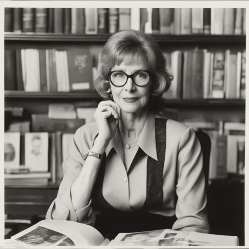 Ilene Cooper