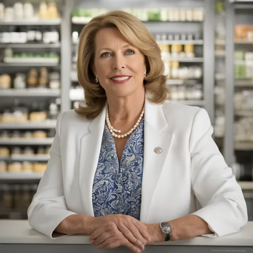 Ilene S. Gordon