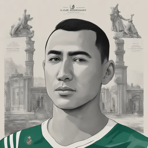 Ilgar Abdurahmanov
