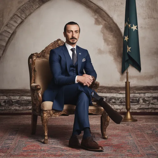 Ilgar Ibrahimoglu