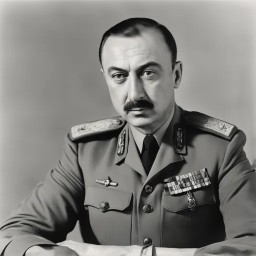 Ilham Aliyev (soldier)