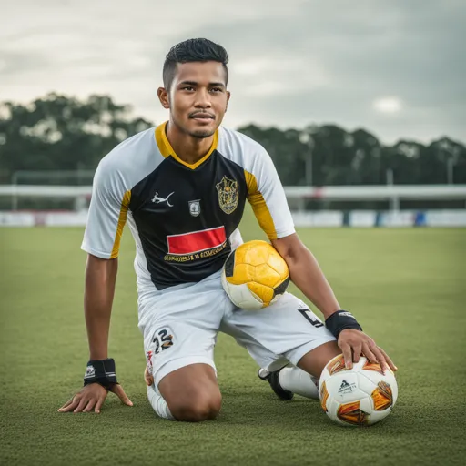 Ilham Amirullah Razali