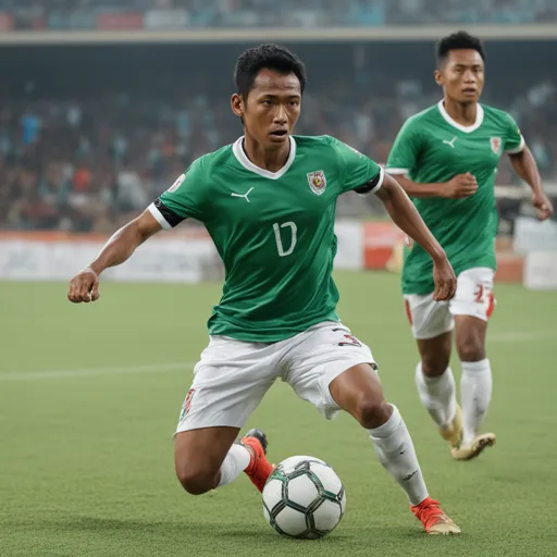 Ilham Armaiyn