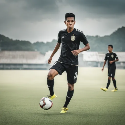 Ilhamsyah