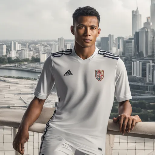 Ilhan Fandi