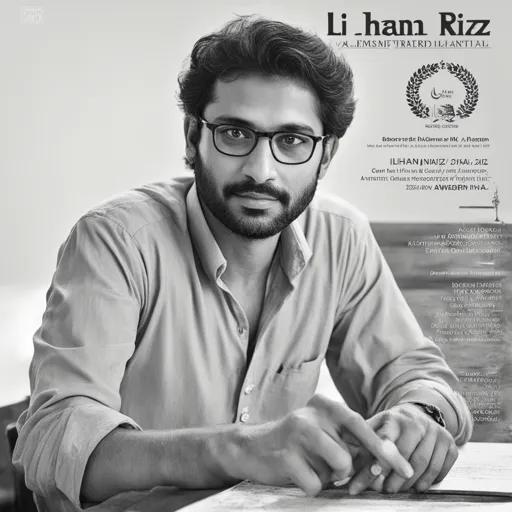 Ilhan Niaz