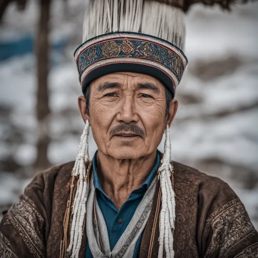 Ili Turk people